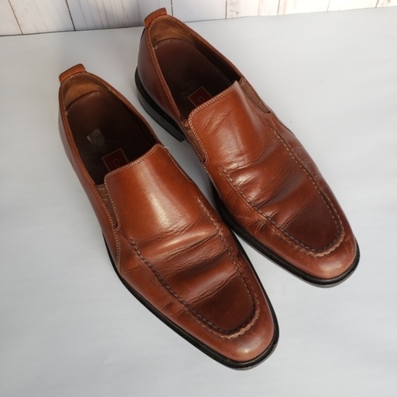 Cole Haan Nike Air Men\'s Shoes Brown 9.5 main image 6